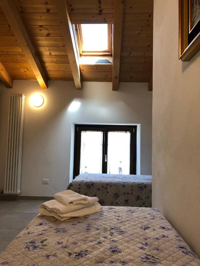 La Casa Della Ada Hotel Castelnuovo del Garda Exterior foto